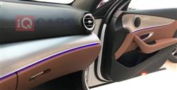 مێرسێدس بێنز E-Class
